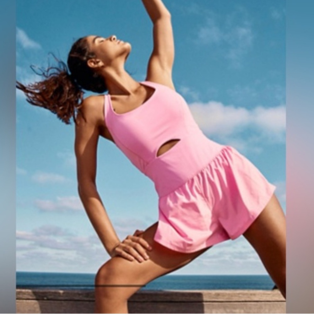 Free People Righteous Runsie